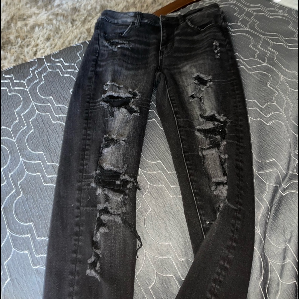American Eagle Jeans - Picture 1 of 5